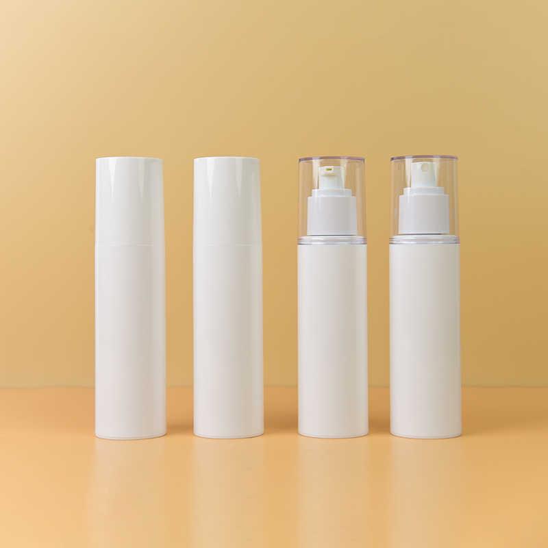 PA133 Airless Dispenser Bottle